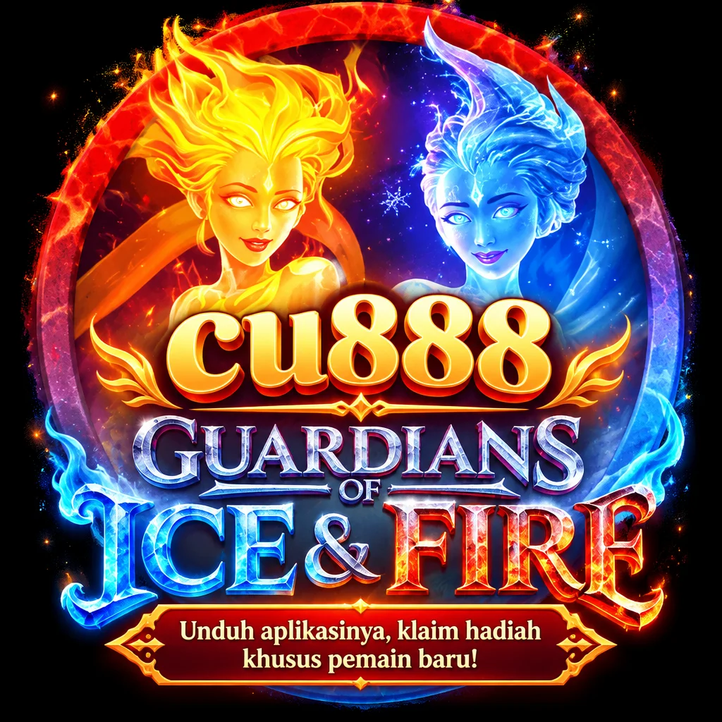 cu888 · Gdn Ice Fire