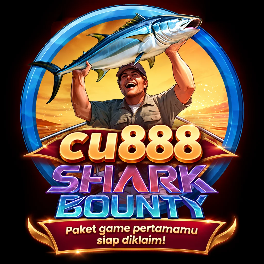 cu888 · Shark Bounty