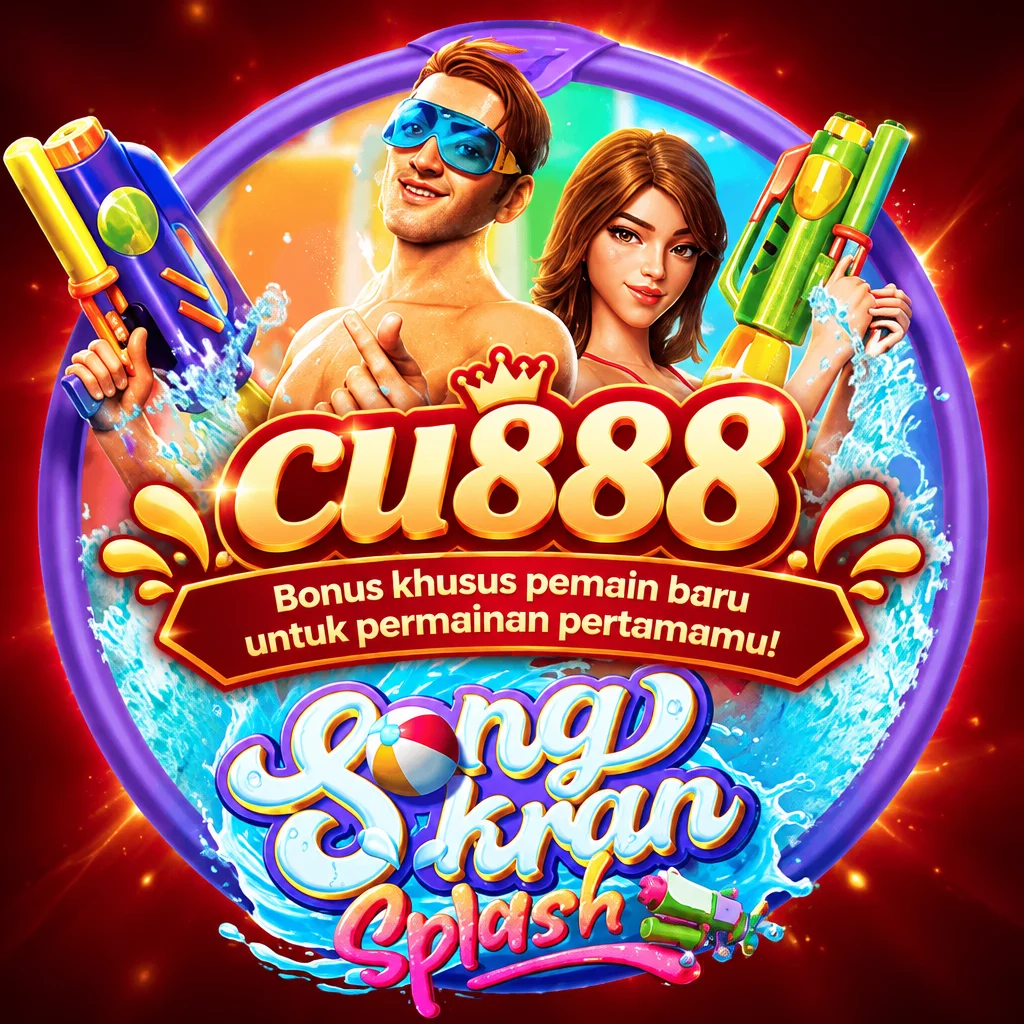 cu888 · Songkran Spl