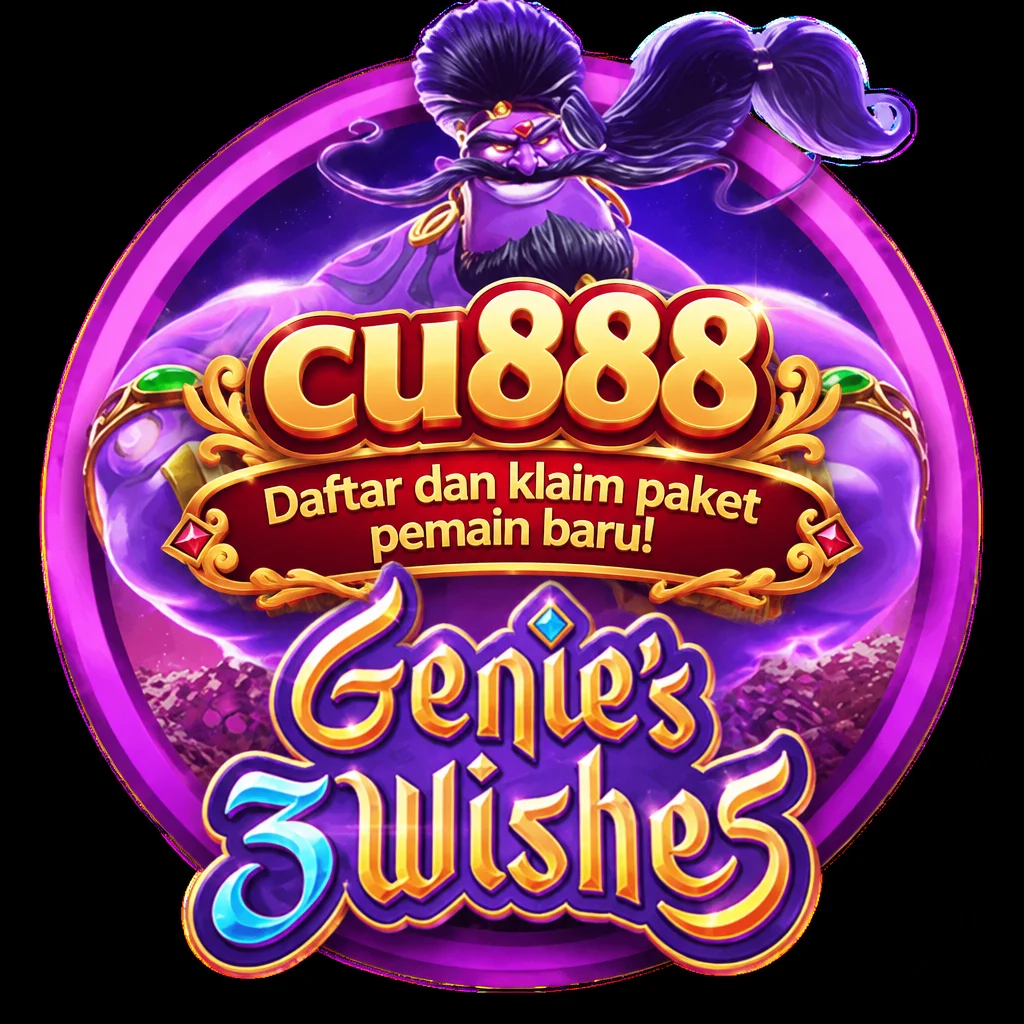 cu888 · Genies Wishes